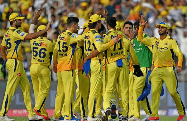 Why Is Akeal Hosein Not in CSK Playing XI Tonight for GT vs CSK IPL 2026 Match?