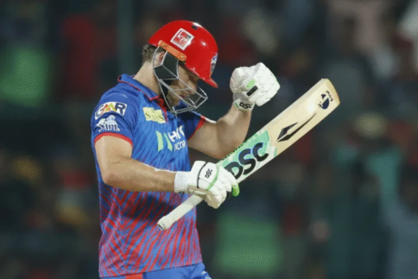 Why Is David Miller Not in Delhi Capitals Playing XI Tonight for RR vs DC IPL 2026?