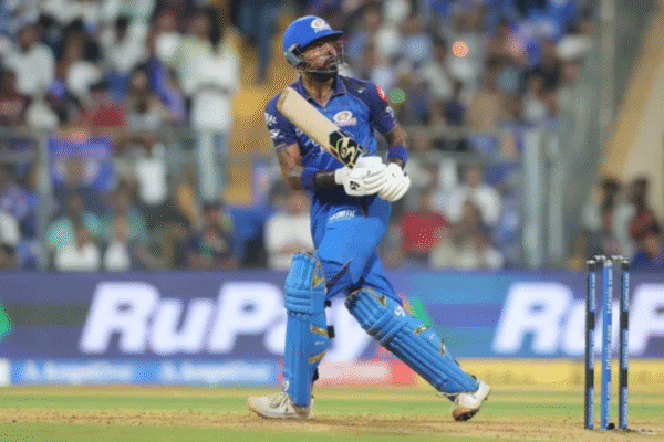 Why Is Hardik Pandya Not in Mumbai Indians Playing XI Tonight for MI vs LSG IPL 2026?