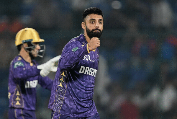 Why Is Varun Chakravarthy Not in KKR Playing XI Tonight for RCB vs KKR IPL 2026?